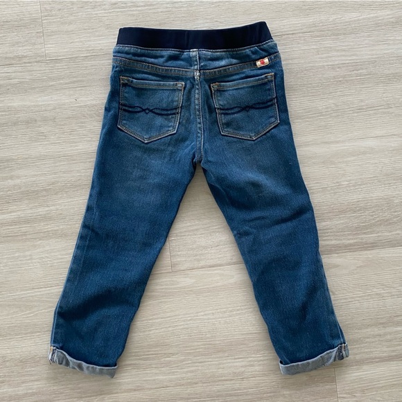 Lucky Jeans - Picture 3 of 5